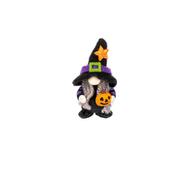 Witch Gnomes Charms