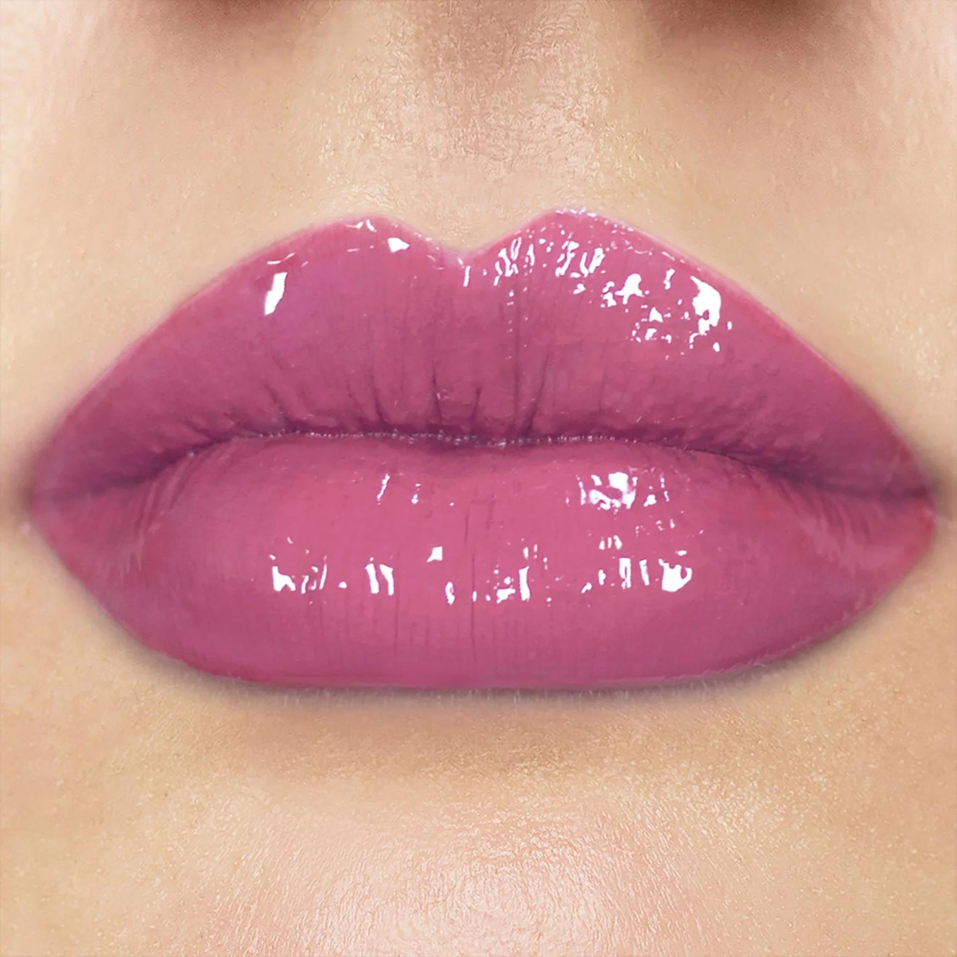Kiss My Sass, LipSense® Long-Lasting Liquid Lip Color, 0.25 fl oz / 7.3 mL