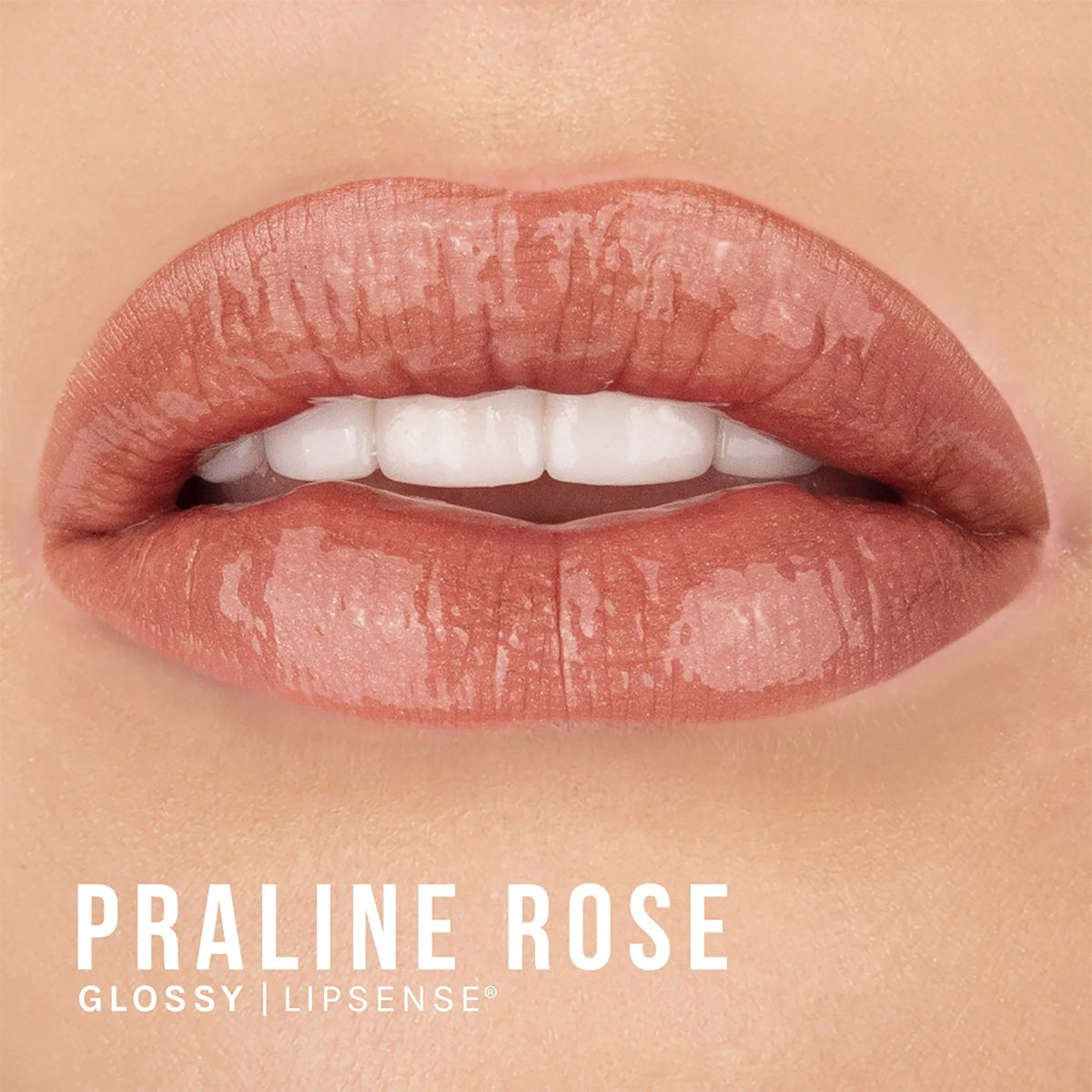 Praline Rose LipSense® Lip Color