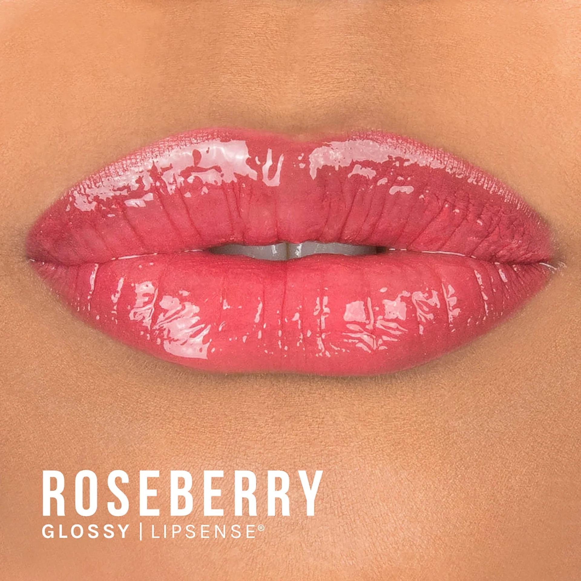 Legacy Lips, LipSense® Long-Lasting Liquid Lip Color, 0.25 fl oz / 7.3 mL