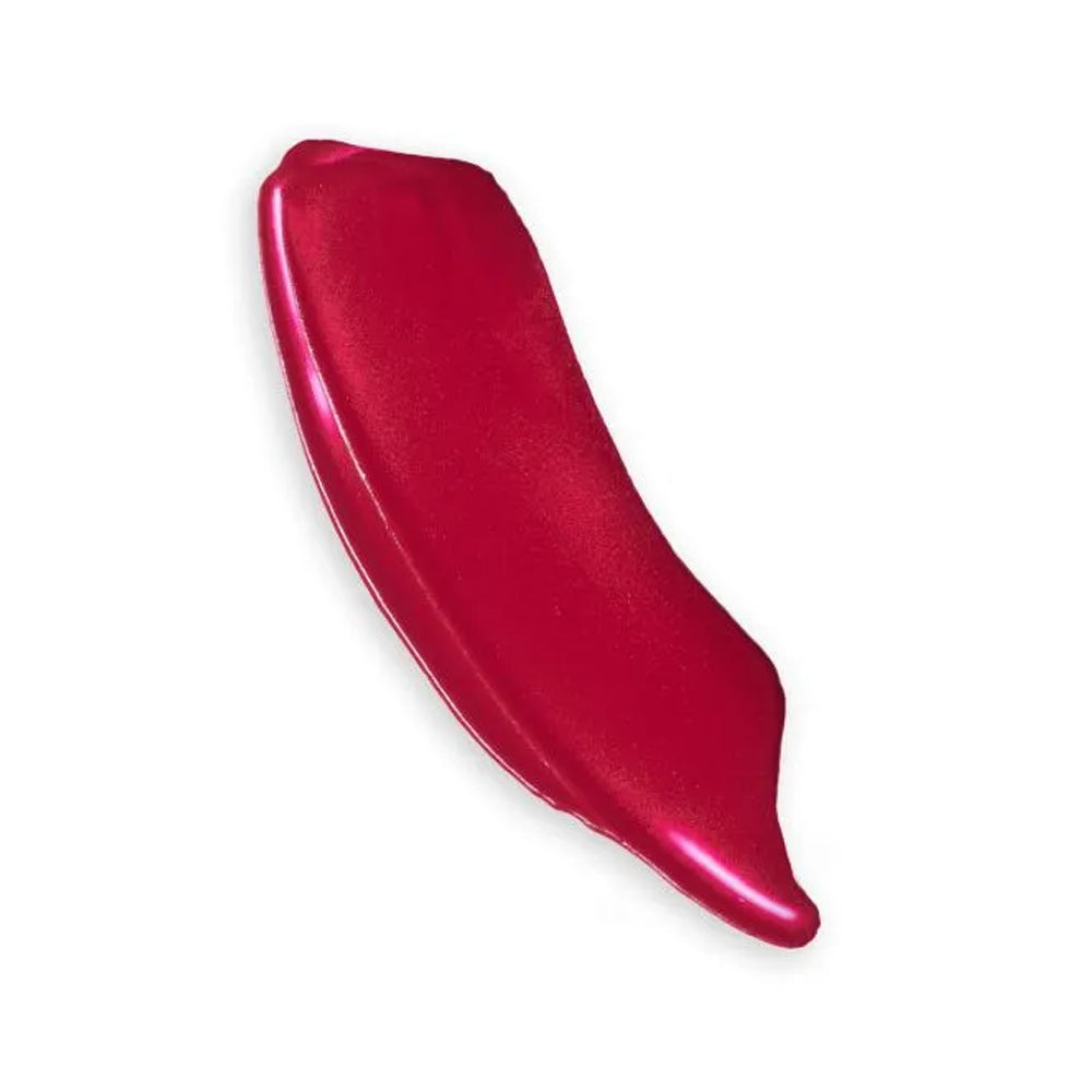 Rich Ruby LipSense Liquid HydraMatte Lip Color
