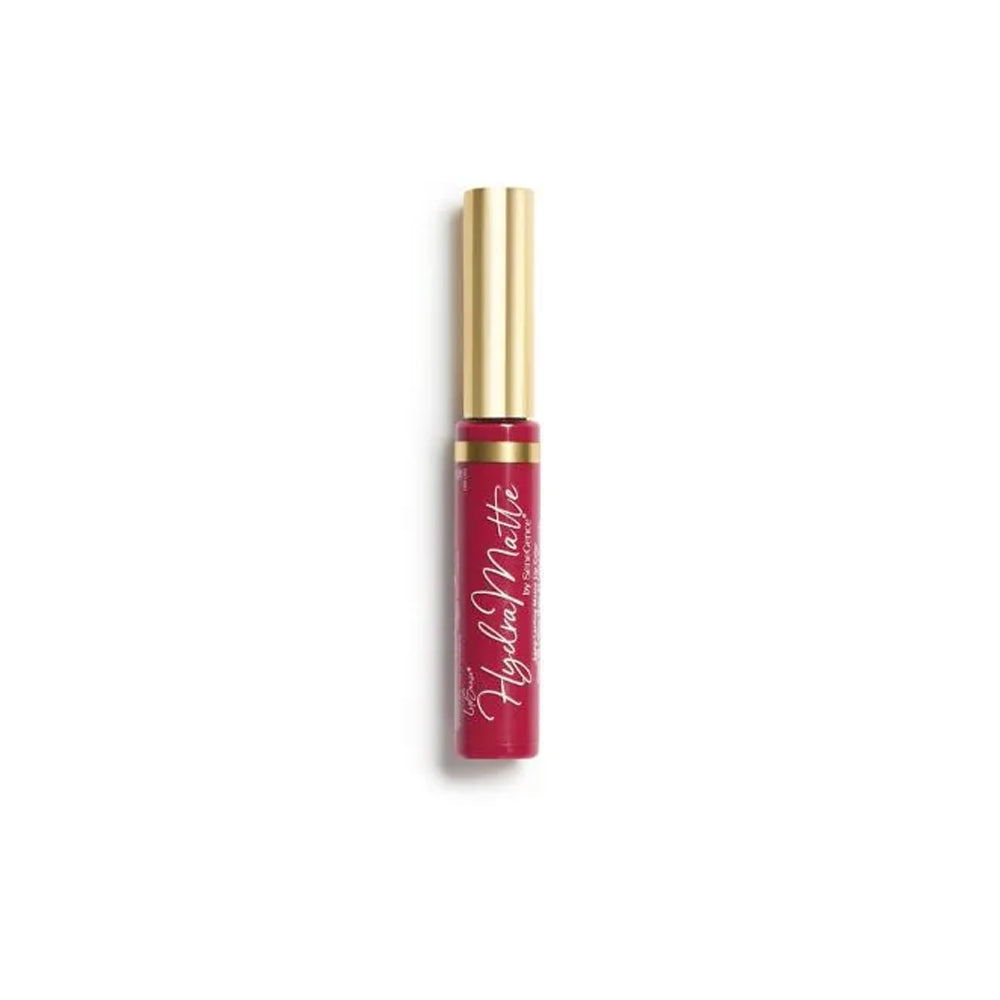 Rich Ruby LipSense Liquid HydraMatte Lip Color