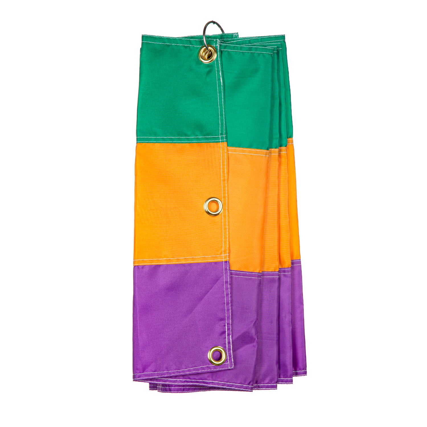 Mardi Gras Bunting, Small