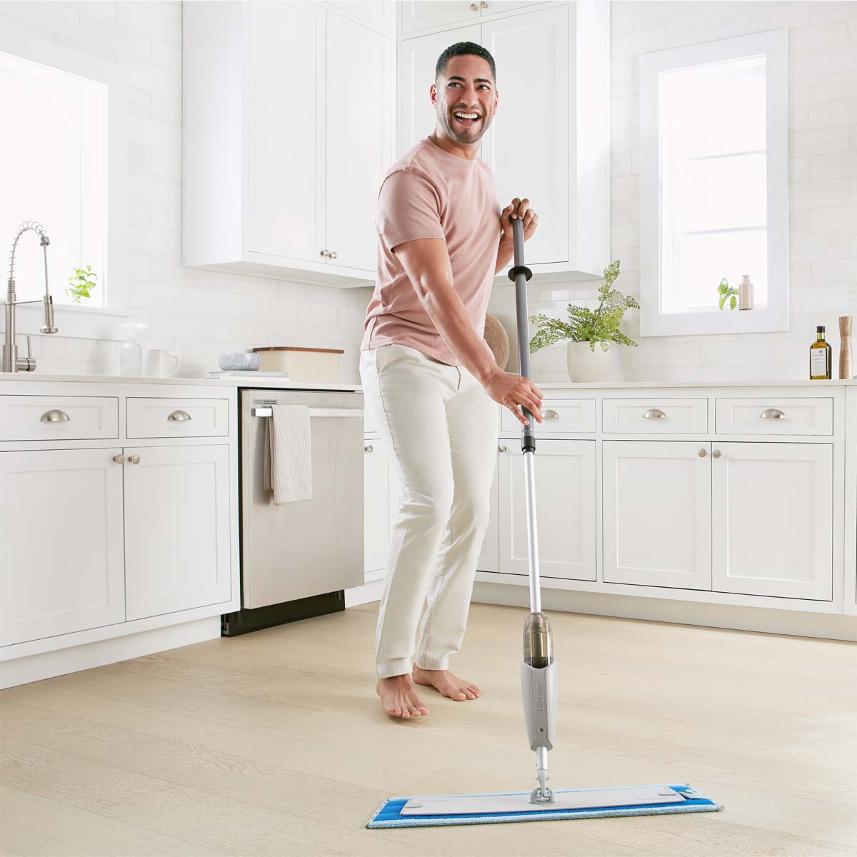 Probiotic Clean Floor Set