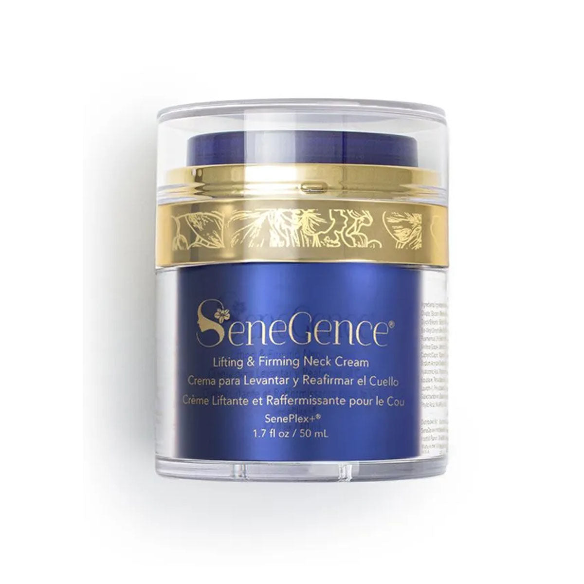 Lifting & Firming Neck Cream, 50ml