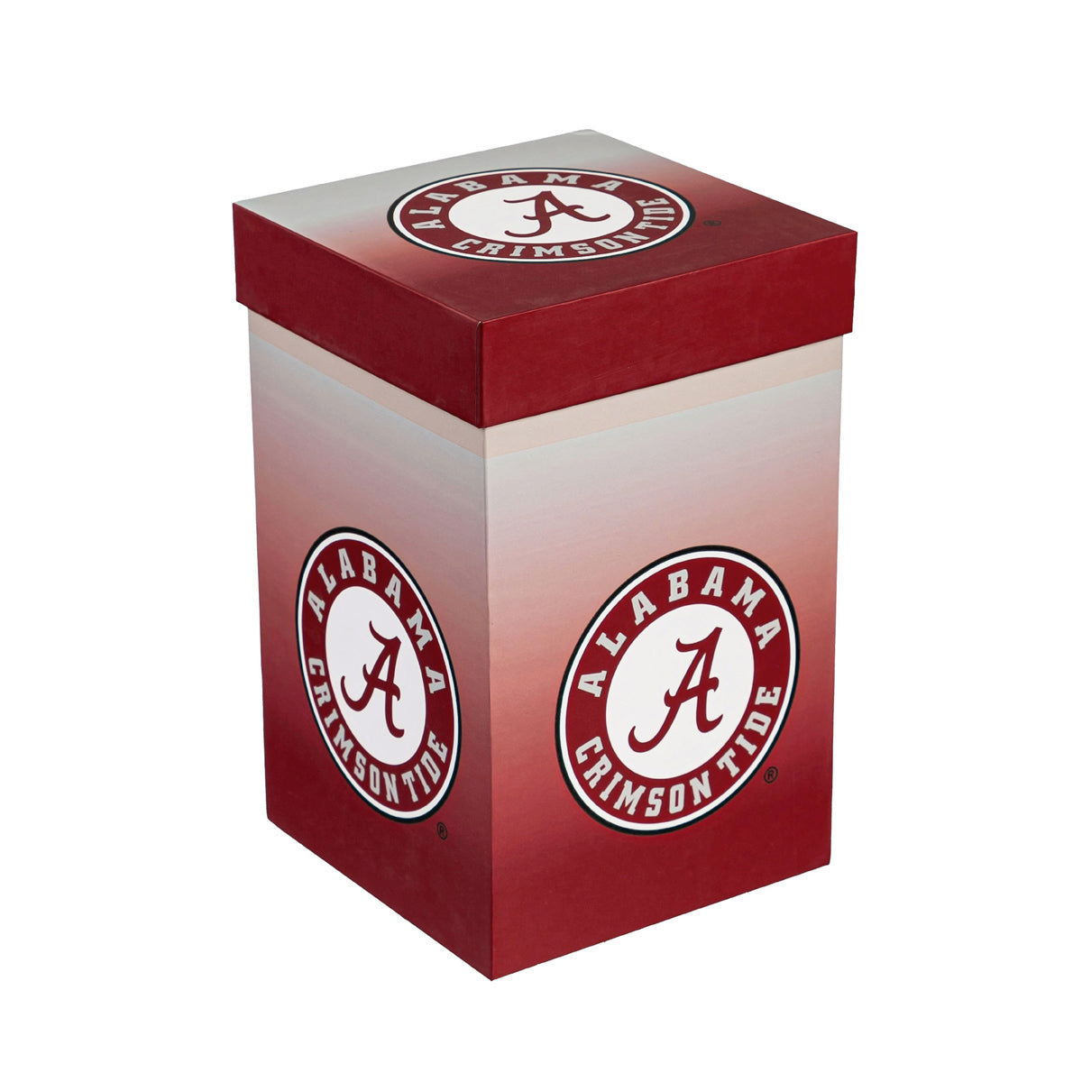 University of Alabama, 17oz Boxed Travel Latte
