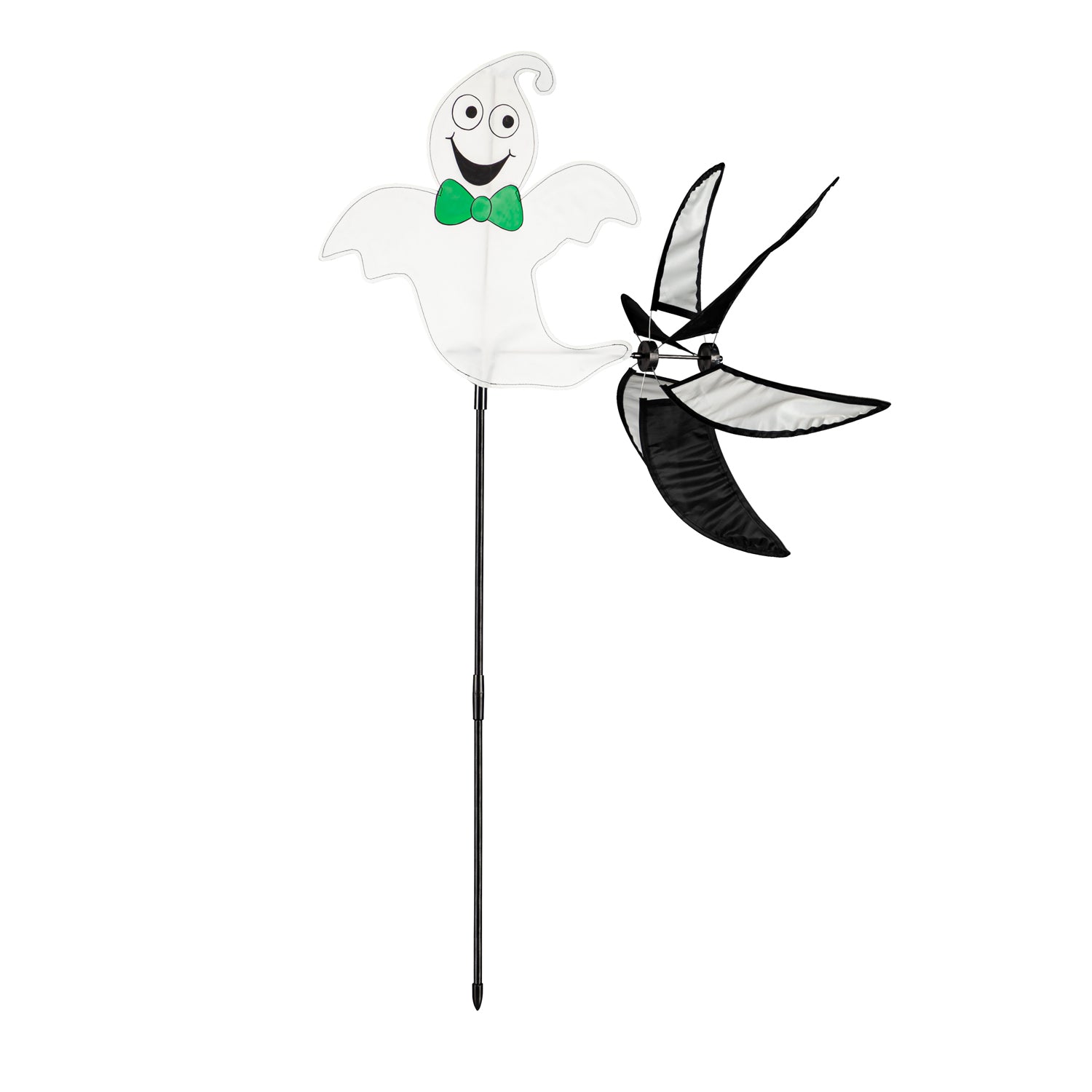 Halloween Pinwheel Spinner
