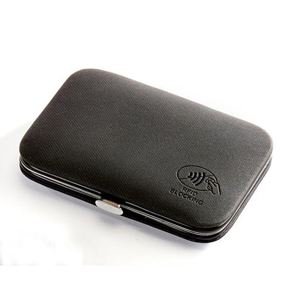 RFID Card Case, 4 choices