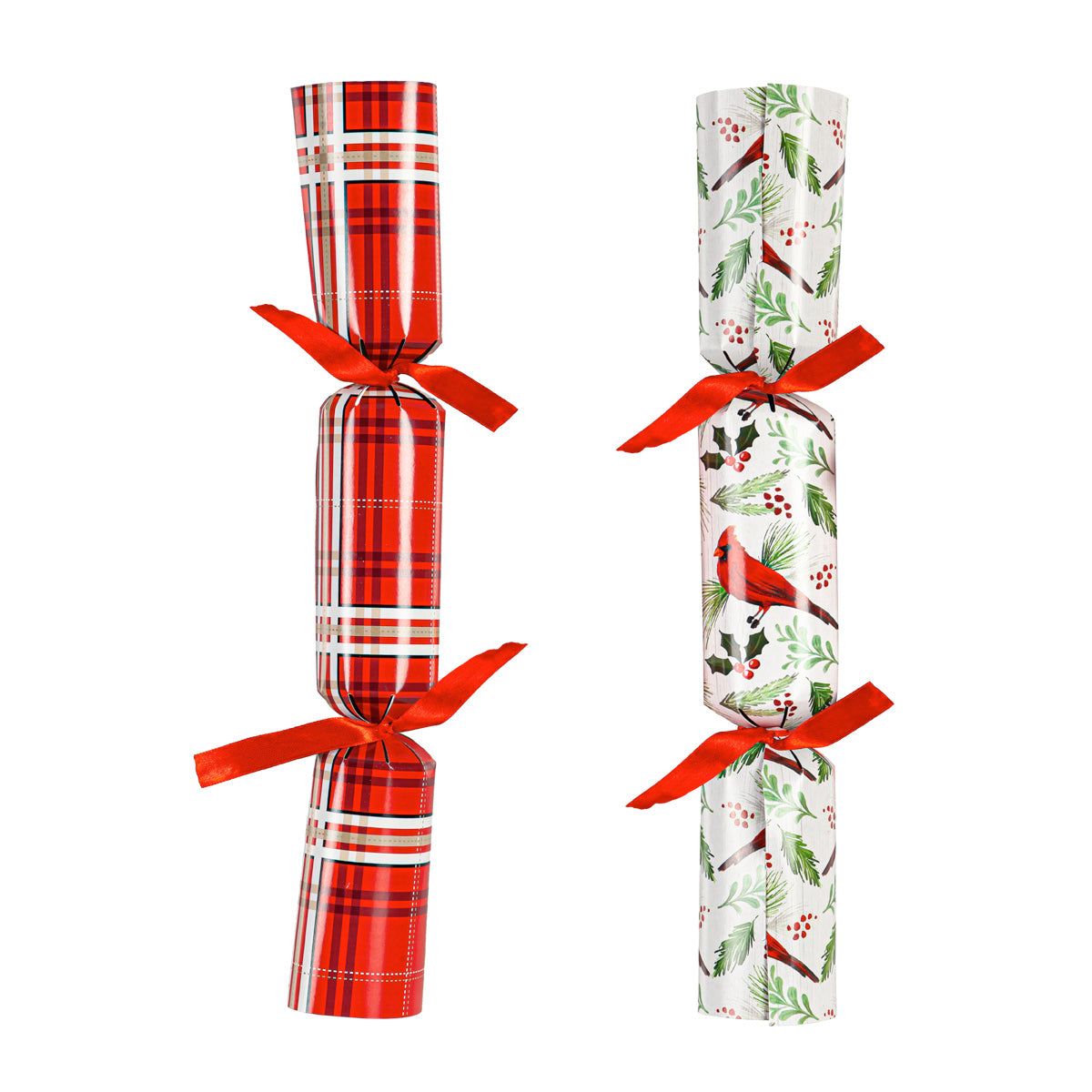 Christmas Crackers, Variety Poppers