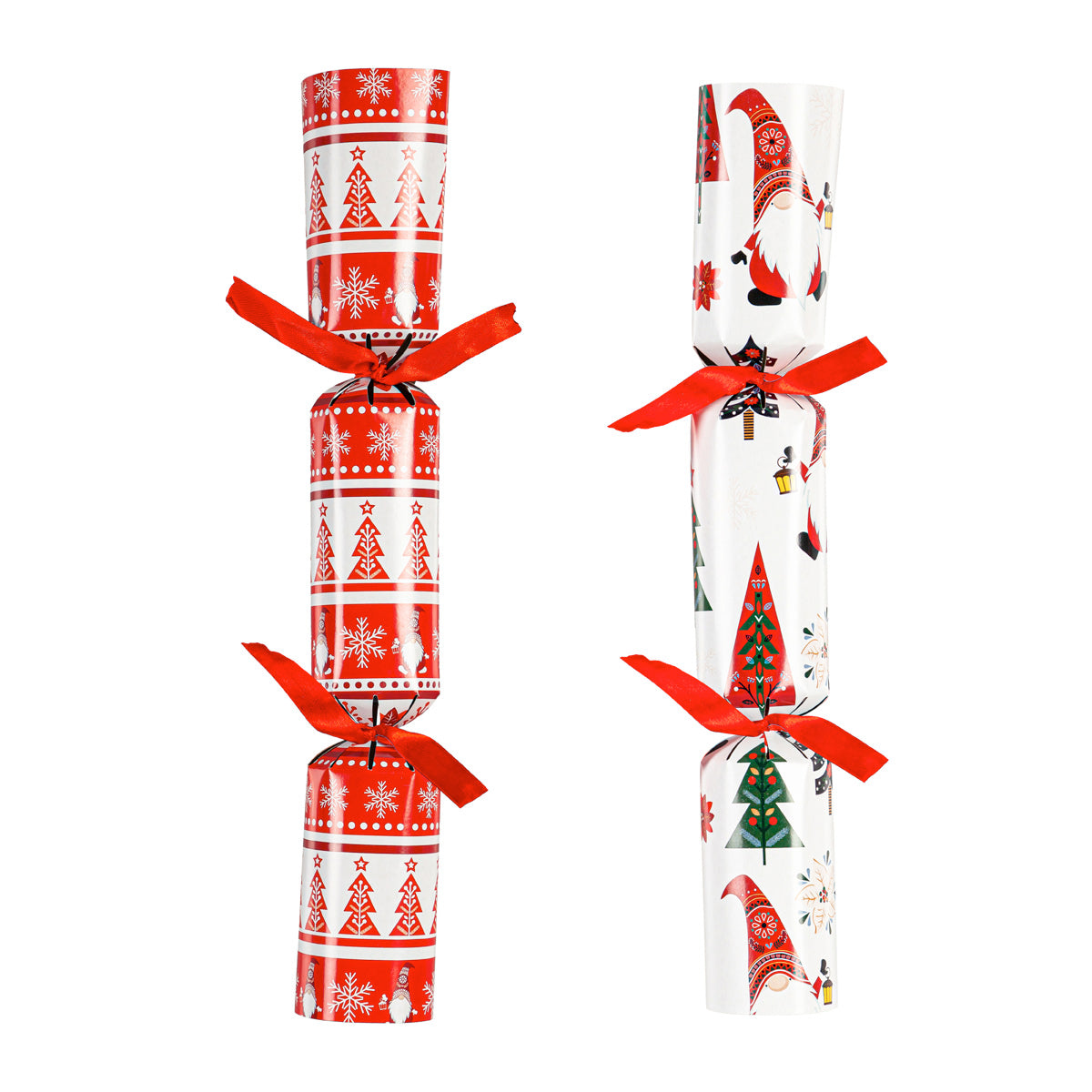 Christmas Crackers, Variety Poppers