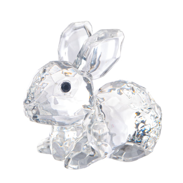 Baby Bunny Figurine