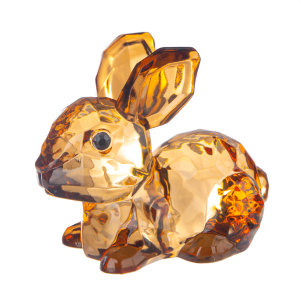 Baby Bunny Figurine