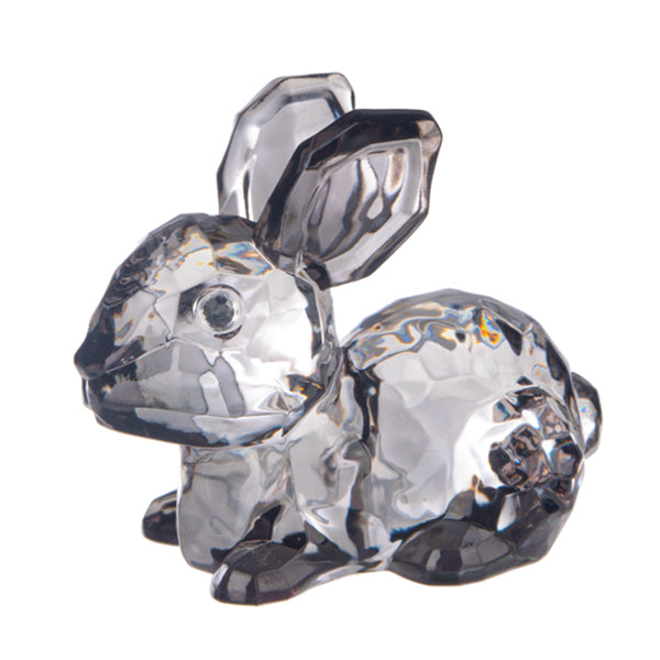 Baby Bunny Figurine