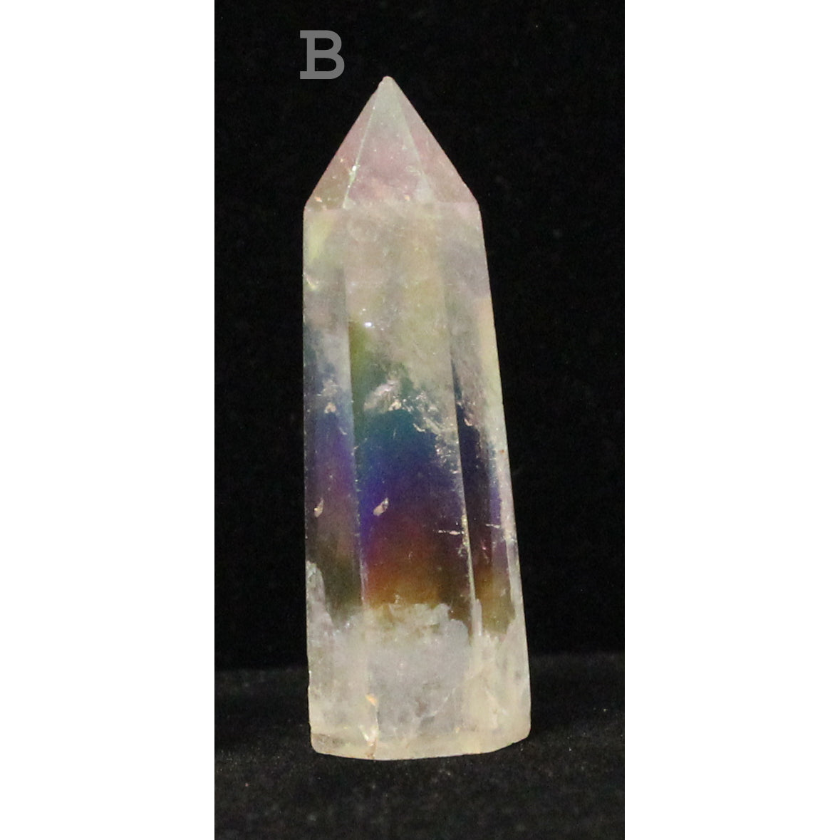Aura Quartz Generator Point