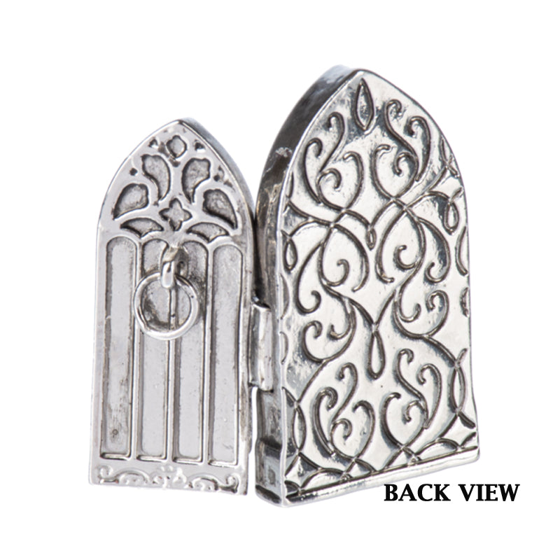 Faith Unlocks Tokens/Charms