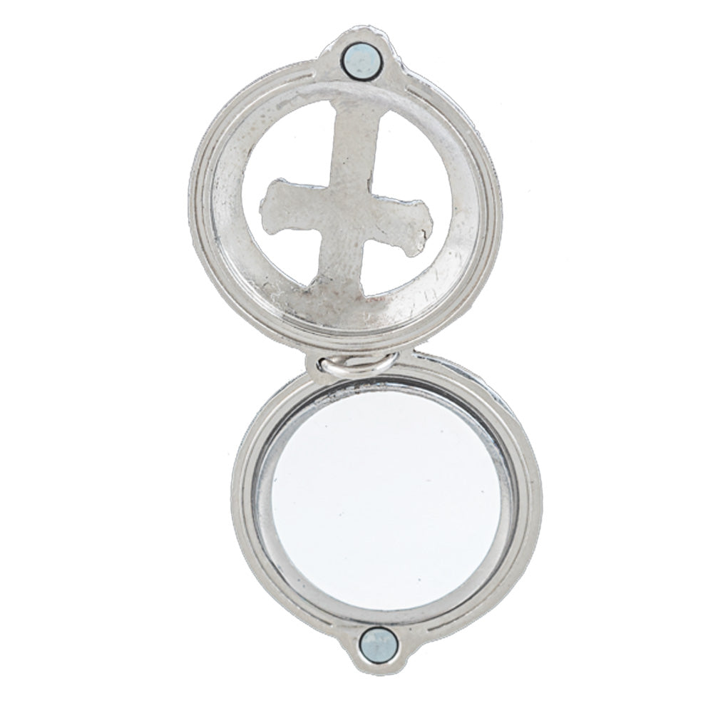 Magnify Your Trust in Him Charms