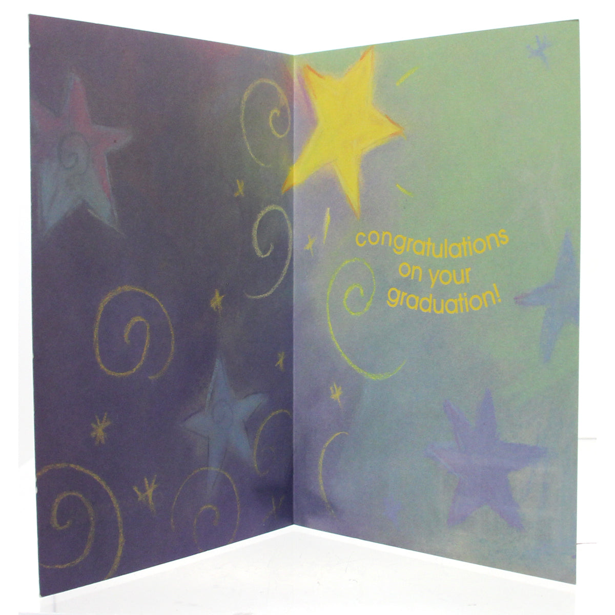 Graduation Card: awesome!