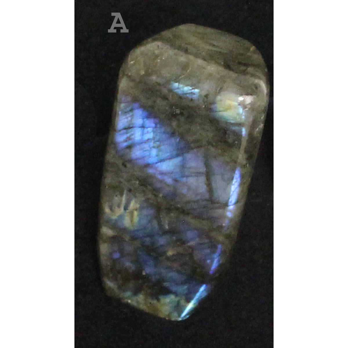 Labradorite Freeform