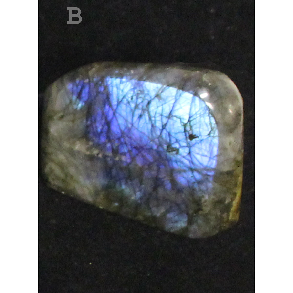Labradorite Freeform