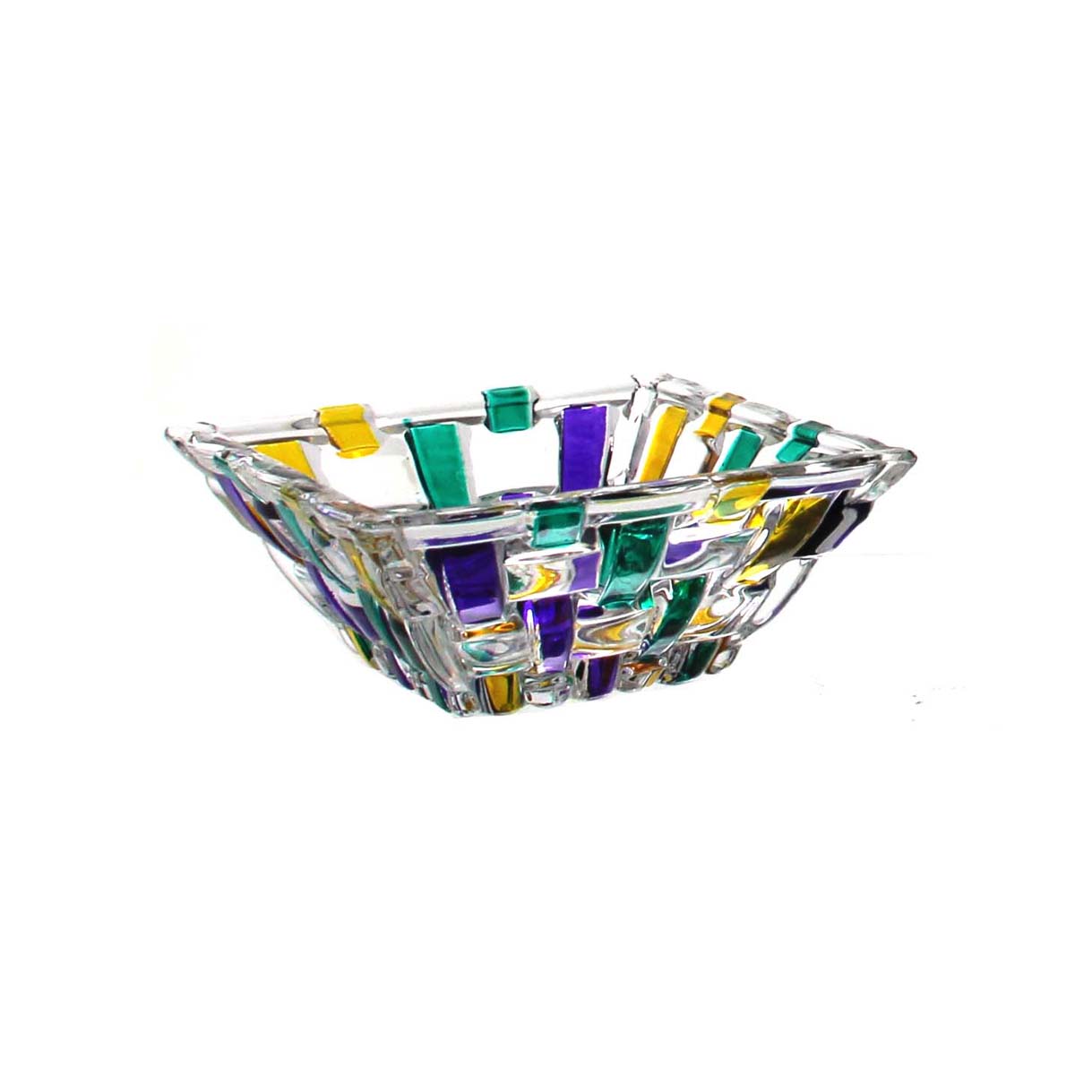 Mardi Gras Bossanova Collection Tabletop