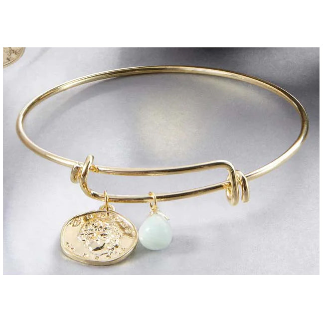 Charlie Paige Bangle