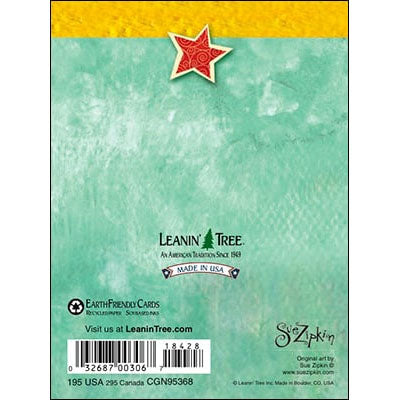 Congratulations Card: