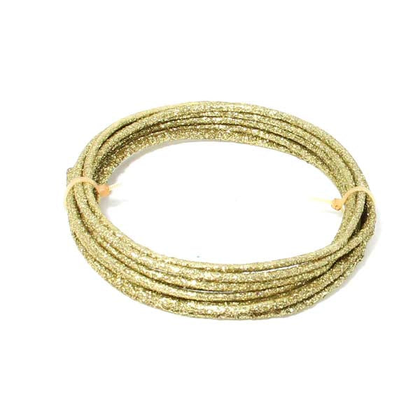 Foil Coil 9' Green