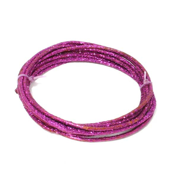 Foil Coil 9' Green