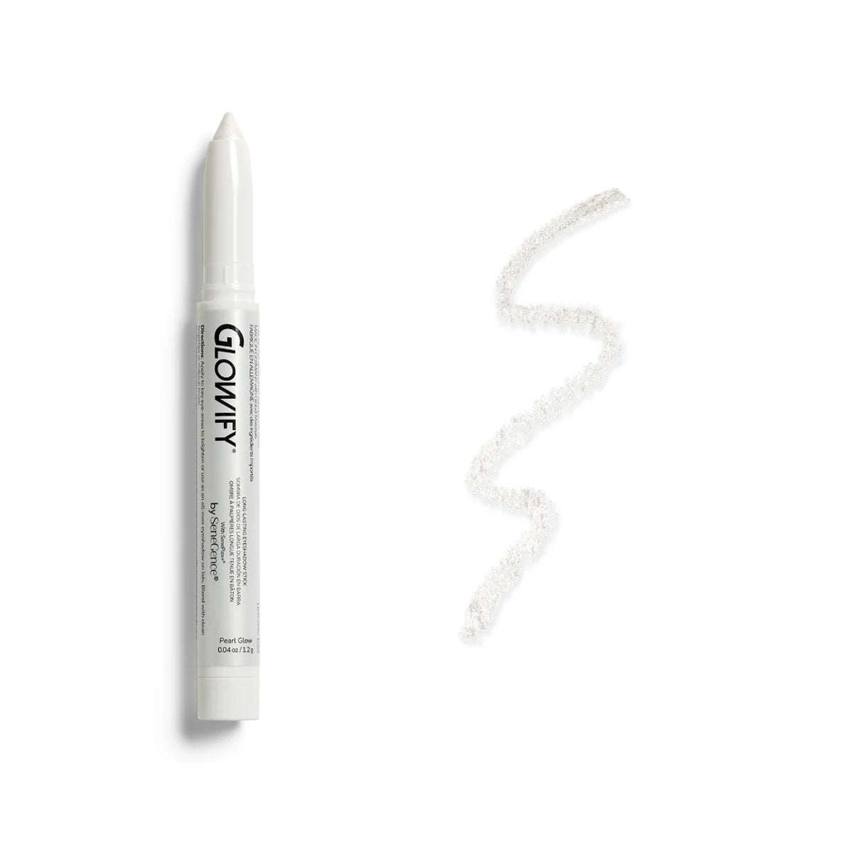 Glowify Long-lasting Eyeshadow Stick