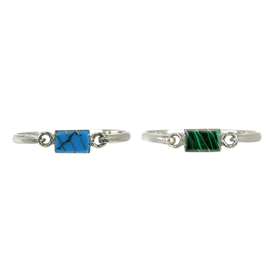 Sterling Silver Small Bracelet