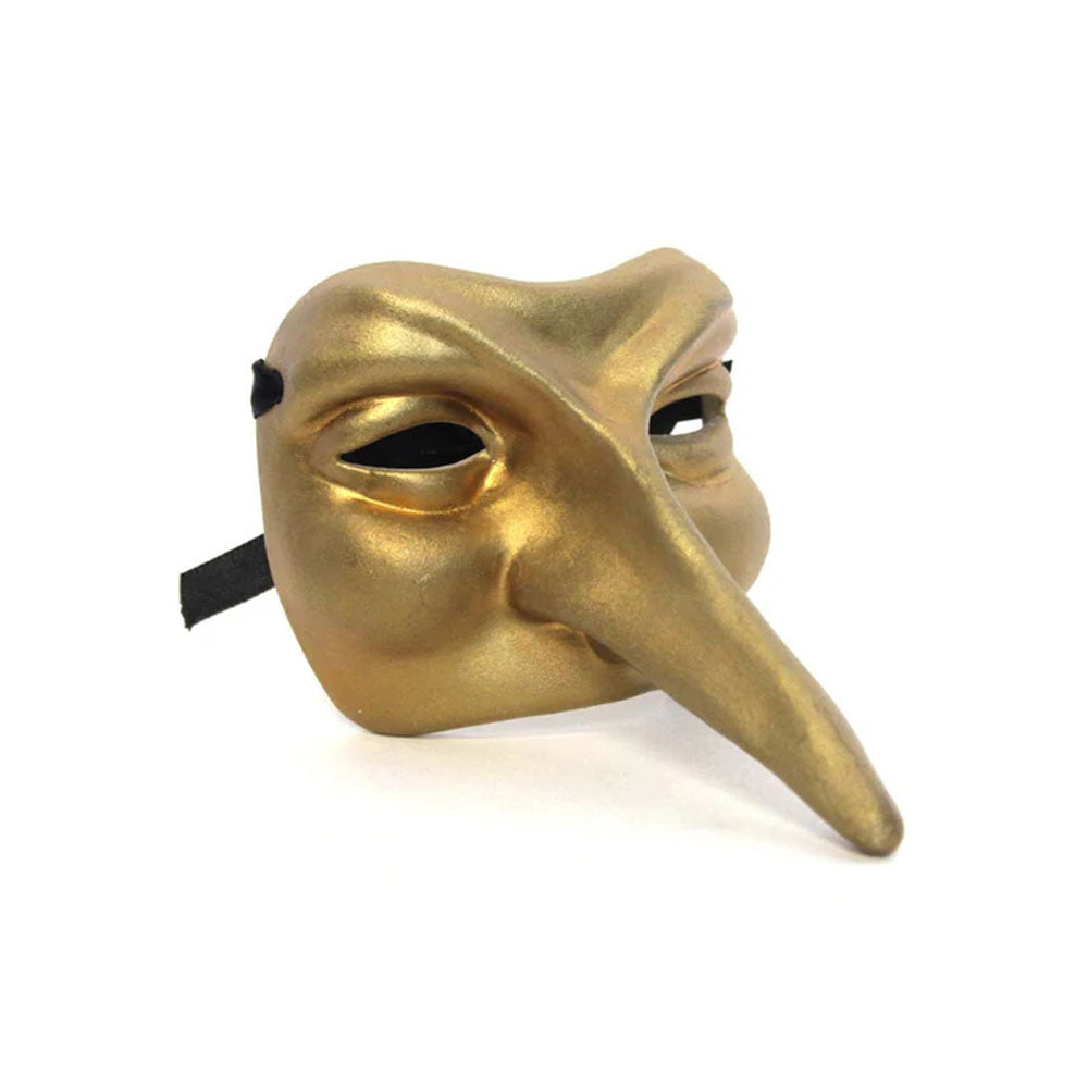 Venetian Mask Ceramic Small