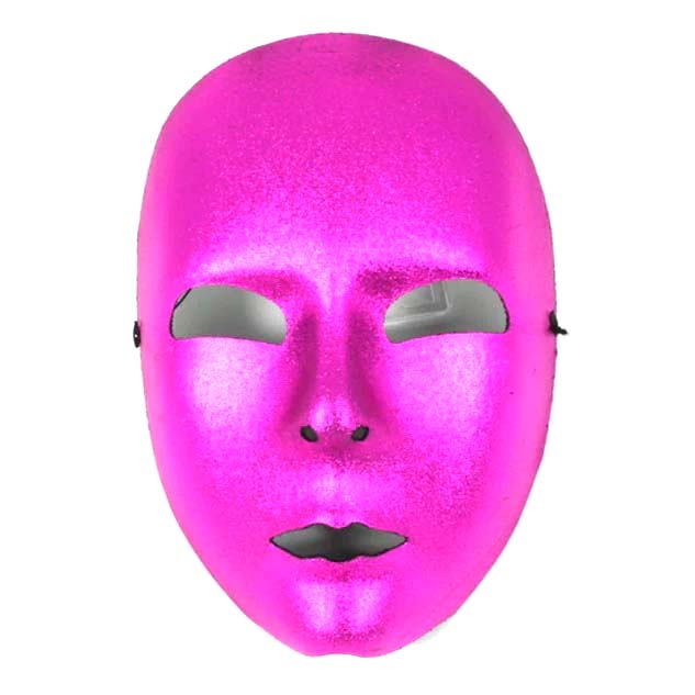 Full Face Mask