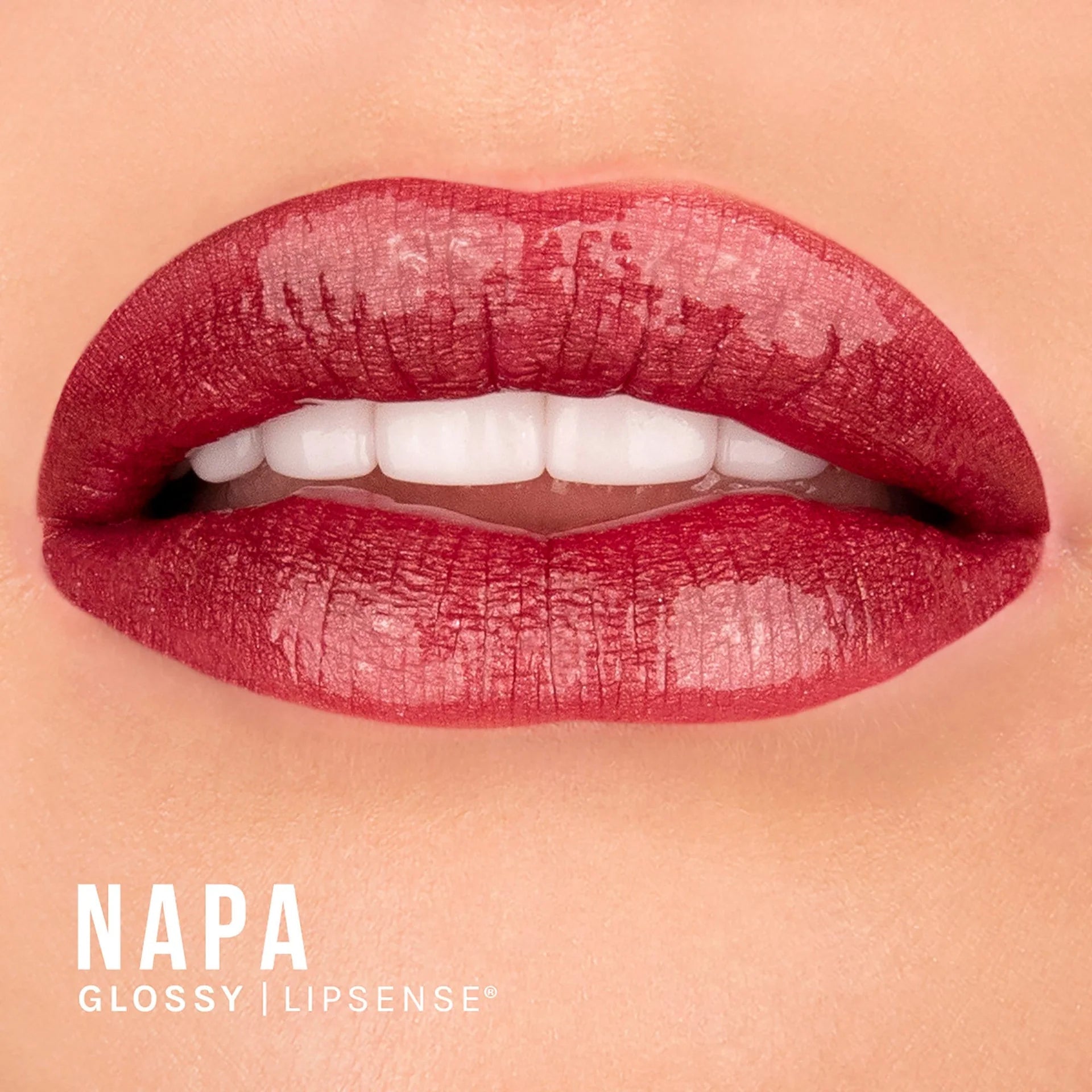 Napa LipSense® Lip Color