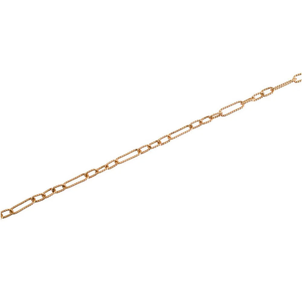 Beaucoup Designs Rope Chain 36"