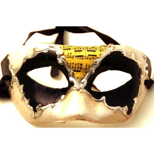 Operetta Venetian Mask