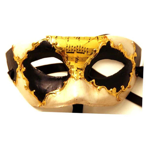 Operetta Venetian Mask