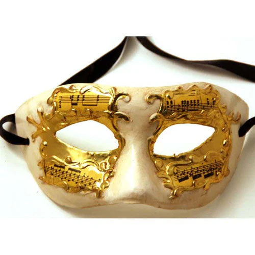 Operetta Venetian Mask