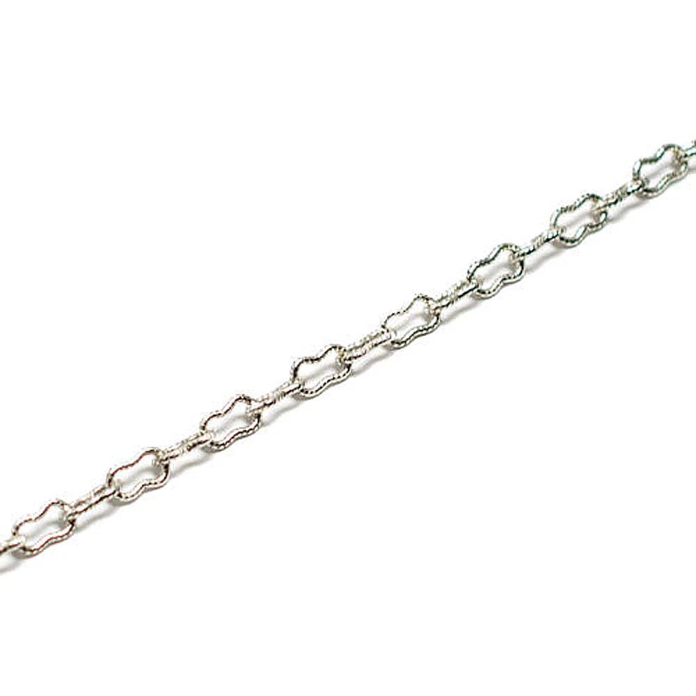 Beaucoup Designs Peanut Chain