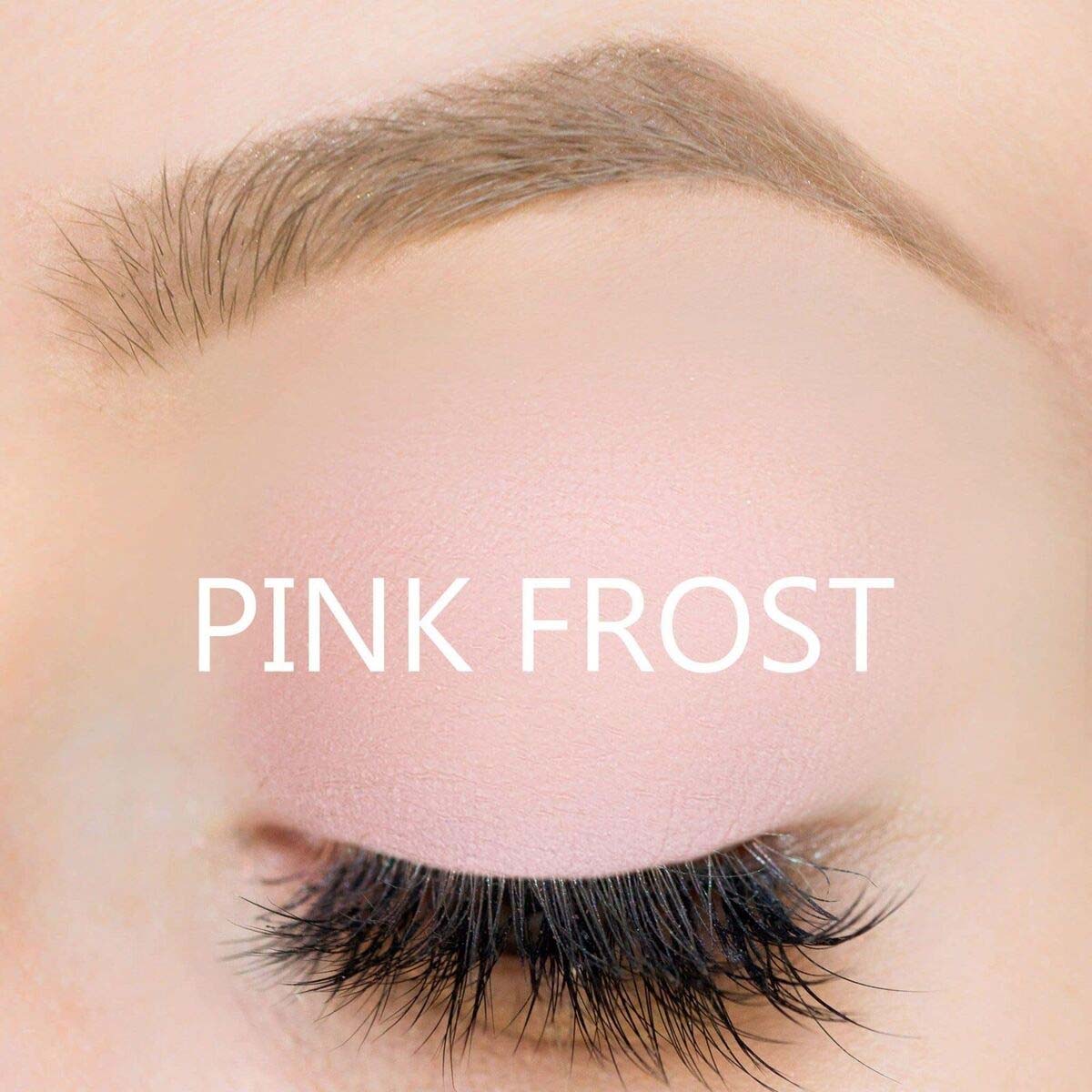 Pink Frost Glitter ShadowSense® Eyeshadow