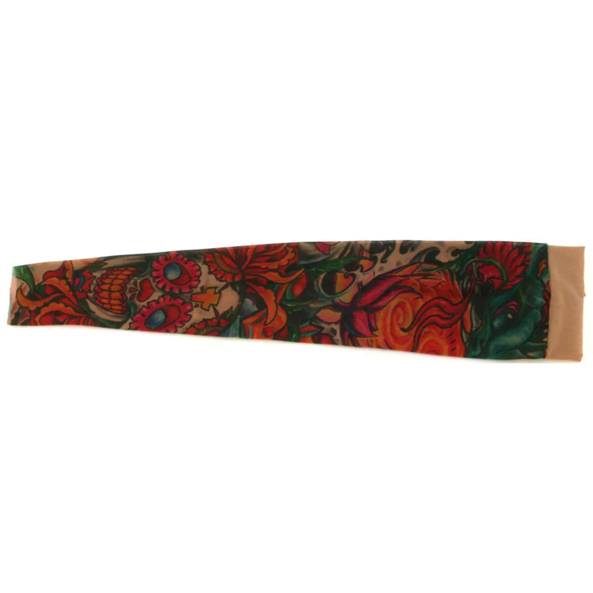 Tattoo Sleeve