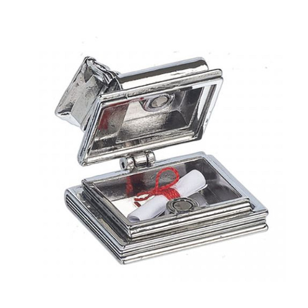 Good Luck Grad Charms
