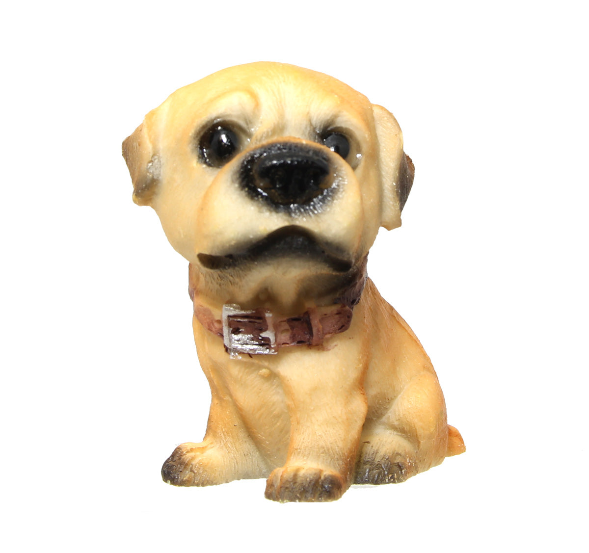 Dog Figurines