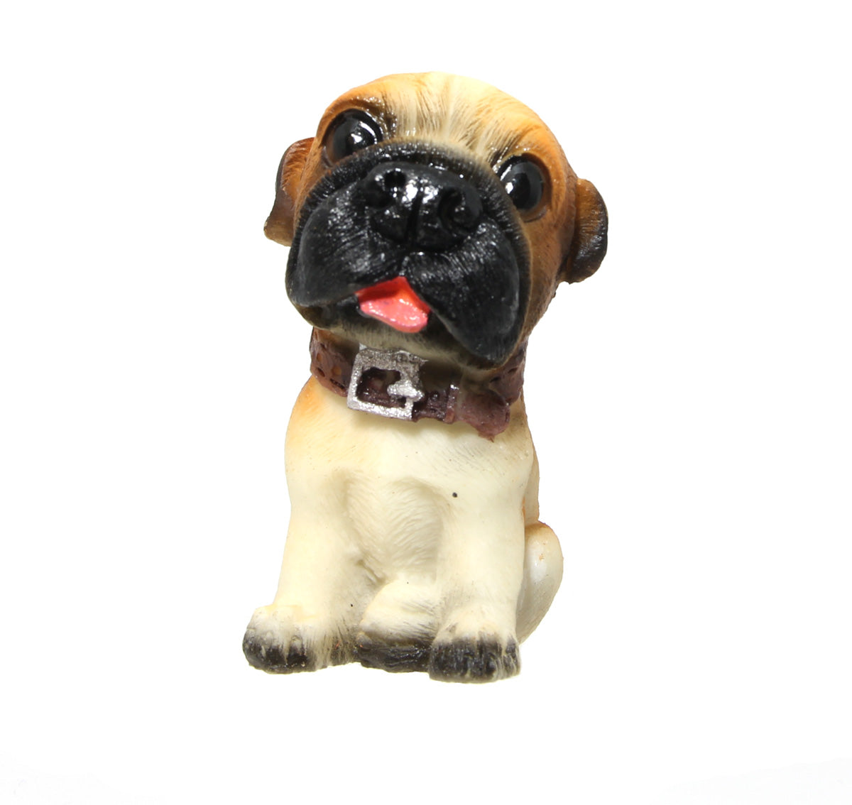 Dog Figurines