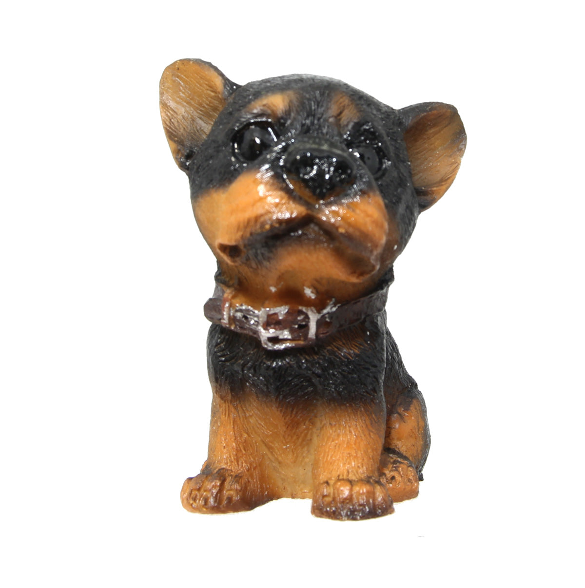 Dog Figurines