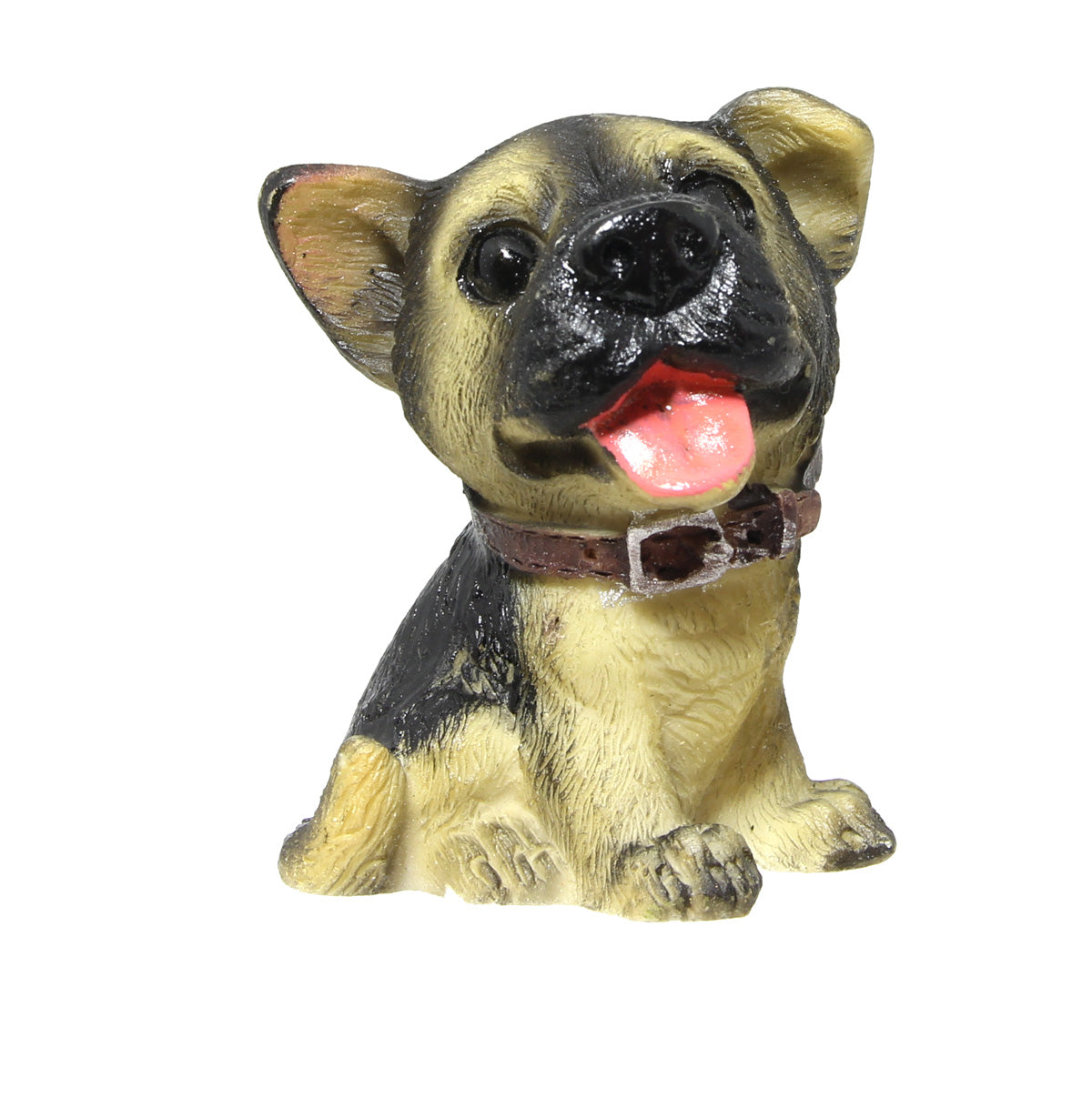 Dog Figurines