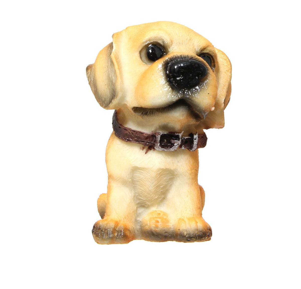 Dog Figurines