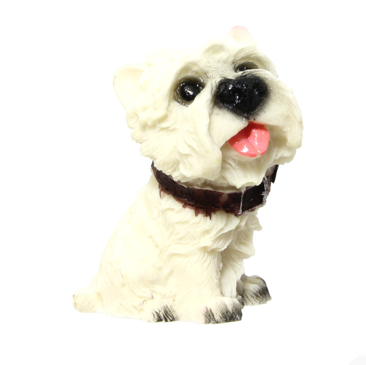 Dog Figurines