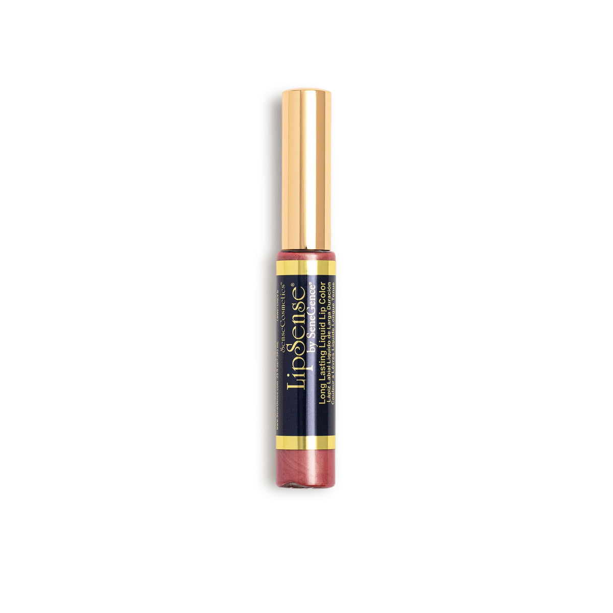 Caramel Apple, LipSense® Long-Lasting Liquid Lip Color, 0.25 fl oz / 7.3 mL