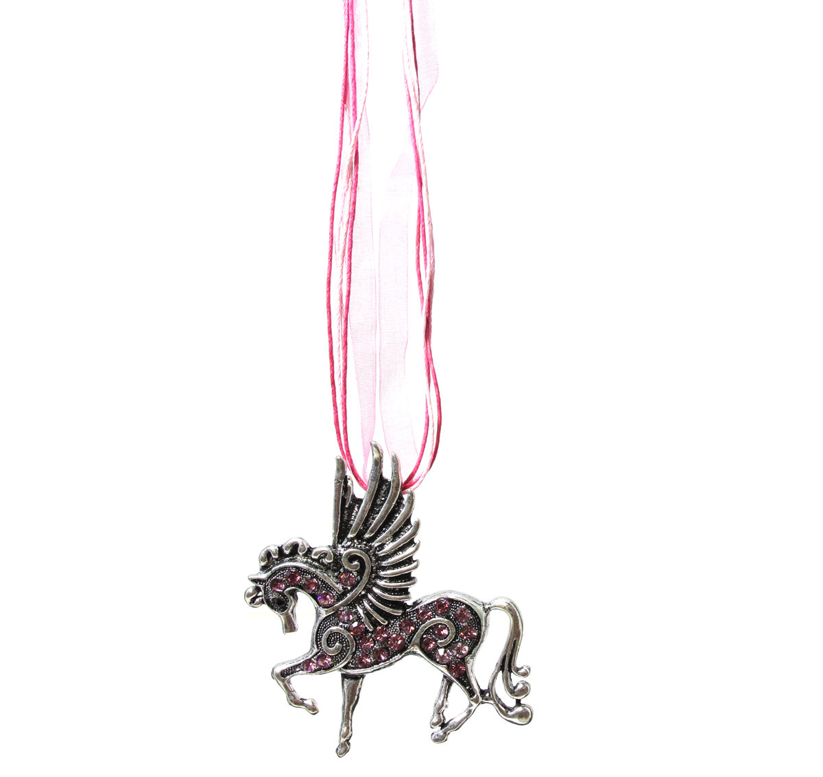 Pegasus Necklace