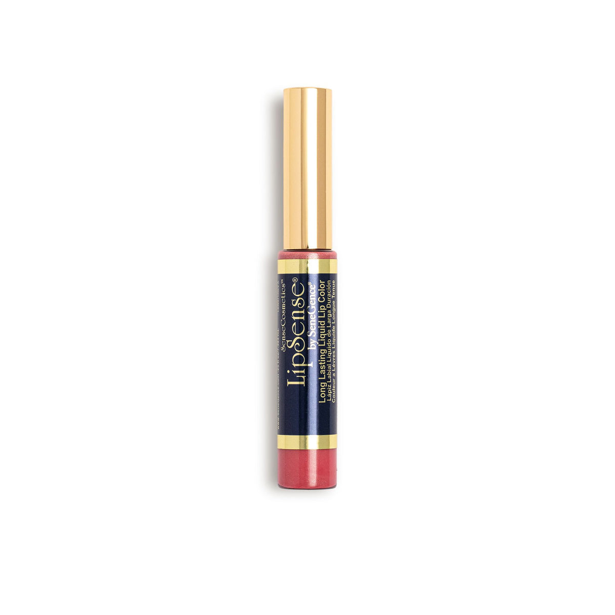 Aussie Rose, LipSense® Long-Lasting Liquid Lip Color, 0.25 fl oz / 7.3 mL